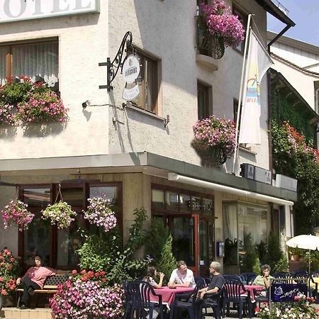 Gasthof Hausmann Schlüchtern Zewnętrze zdjęcie