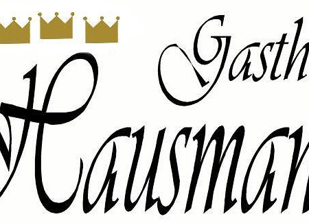 Gasthof Hausmann Schlüchtern Zewnętrze zdjęcie
