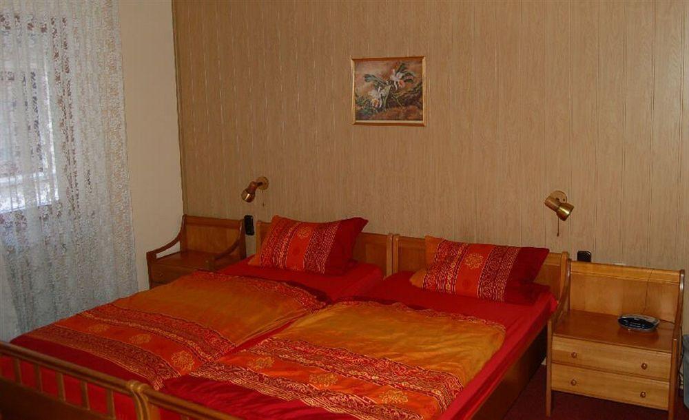 Gasthof Hausmann Schlüchtern Zewnętrze zdjęcie