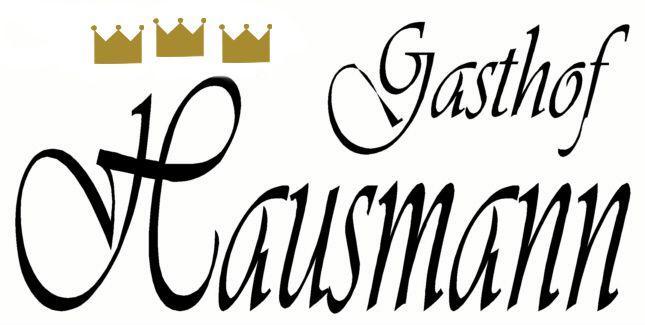 Gasthof Hausmann Schlüchtern Zewnętrze zdjęcie